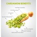 Cardamom| इलायची