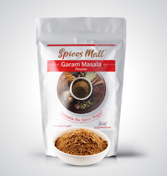 Garam Masala Powder|गरम मसाला पाउडर