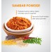 Sambar Powder|सांभर मसाला पाउडर