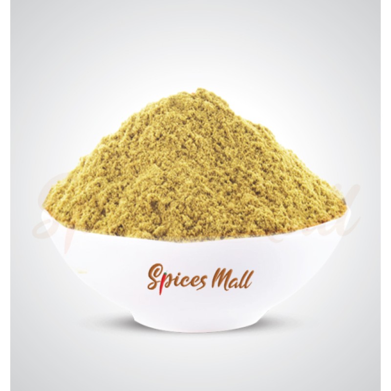 Coriander Powder I धनिया पाउडर