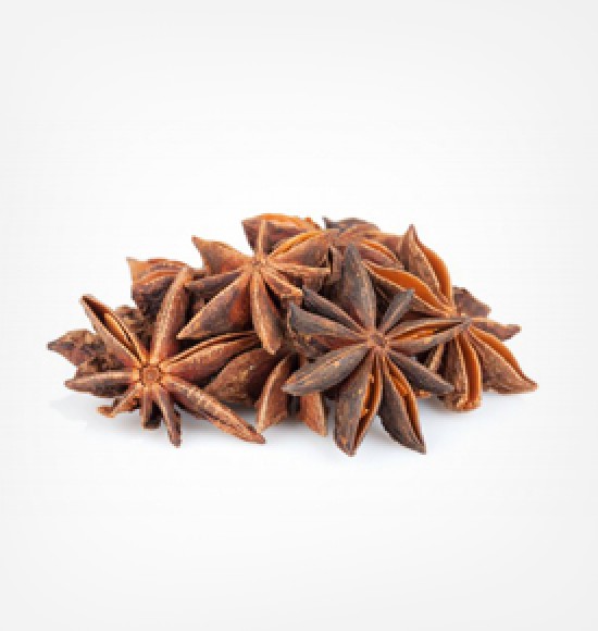 Star Anise| चक्र फूल